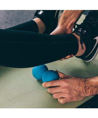 RAD Point Release Kit | Fascia Tool Set for Self-Massage Mobility & Recovery | International Shipping Available - Buy Online on GoSupps.com