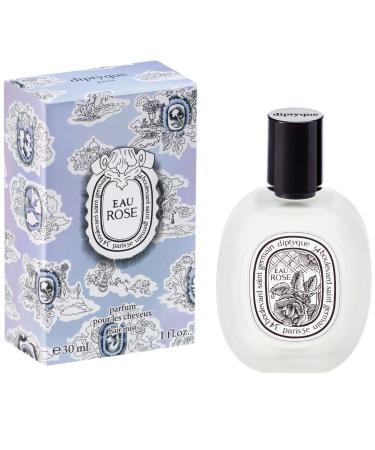 Diptyque eau rose hair mist limited edition 30 ml