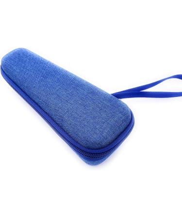 Xcivi Hard EVA Case for Leapfrog LeapStart Go & LeapReader Smartpen - Durable Portable Protection (Blue - Buy Online on GoSupps.com