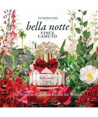 Vince Camuto Bella Notte Eau De Parfum Perfume for Women Eau de Parfum - 3.4 Fl Oz - Buy Online on GoSupps.com