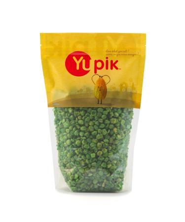 Yupik Oriental Green Peas 1kg 6 Count
