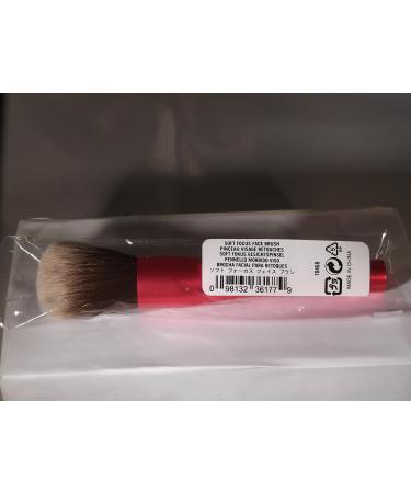 Bare Minerals Soft Fokus Gesichtspinsel limitiert