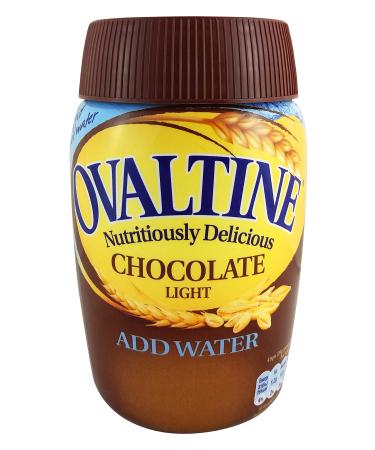Ovaltine Chocolat Light 300 g (6)