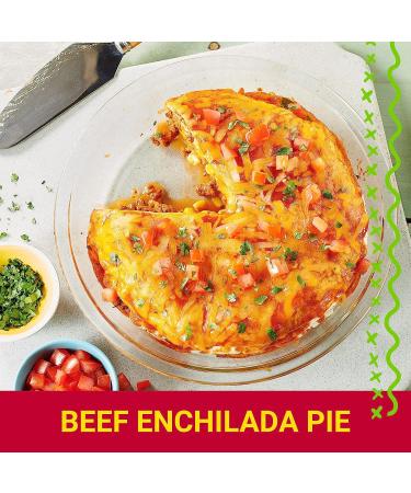 Old El Paso Enchilada Sauce Mild Red 28 oz - Pack of 6 | Authentic Mexican Flavor - Buy Online on GoSupps.com