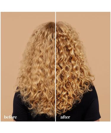 Ouidad Unbreakable Bonds Bond Building Conditioner - 8.5 oz | For Curly Hair - Buy Online on GoSupps.com