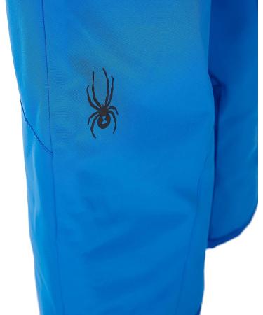 Spyder Boys Power Pants Collegiate - Small | High-Quality Skiwear for Boys - Buy Online on GoSupps.com