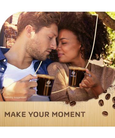  Nescafe NESCAF Gold Blend Instant Coffee Tin 500g - Buy Online on GoSupps.com