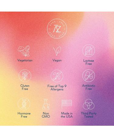 Azad D-Mannose Plus 1350 mg with Cranberry Hibiscus & Dandelion Root Urinary Tract & Bladder Cleanse Support Vegan Non-GMO Supplement Third-Party Tested Made in USA - Buy Online on GoSupps.com