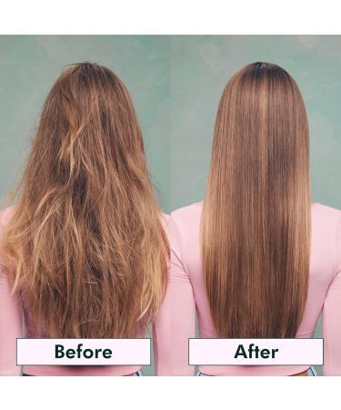 Tangle Teezer Original Professional Hairbrush - Best Detangling Brush for All Hair Types in Pink - 1 Piece - Buy Online on GoSupps.com