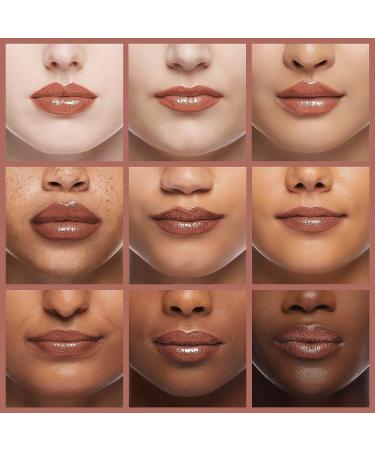 Wet n Wild Megalast Liquid Catsuit Metallic Lipstick - Ride on my Copper 939A - 0.21 Ounce (Pack of 1) - Buy Online on GoSupps.com