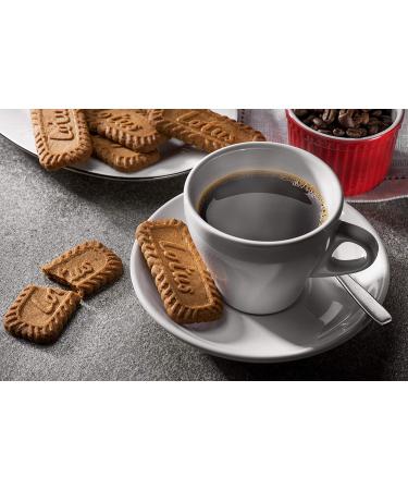 Lotus Biscoff Caramelized Biscuit Cookies - 64 Vegan Cookies (2 Packs of 32) - Buy Online on GoSupps.com
