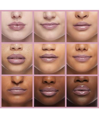 Glossier Glossiest Lip Gloss - High Shine and Long-Lasting Formula - Buy Online on GoSupps.com