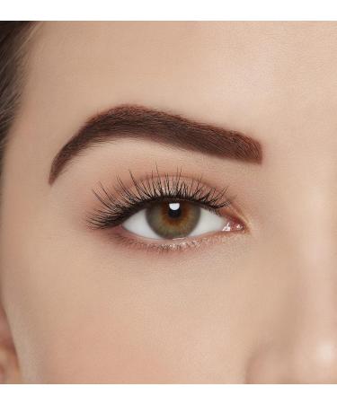 Aqua Lashes Pesta as 344 | No Color 344 | Buy Internationally - Enhance Your Look - Buy Online on GoSupps.com