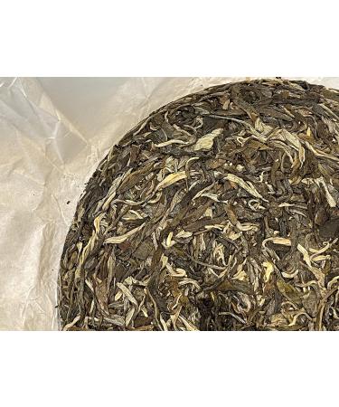 Pu-erh tea 2017 SHENG JIA YUAN Zhengqitang 357g Raw - Buy Online on GoSupps.com