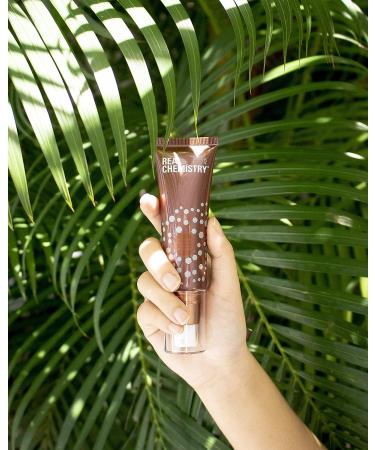 Real Chemistry Deluxe Luminous 3 Minute Peel - 1.7 Fl Oz | Exfoliating Facial Treatment - Buy Online on GoSupps.com
