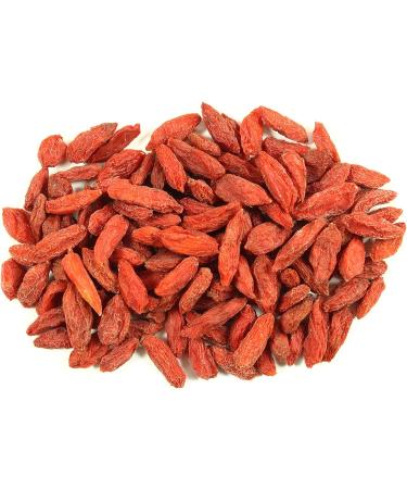 Realfoodsource Certified Organic Goji Berries (1Kg) - Buy Online on GoSupps.com