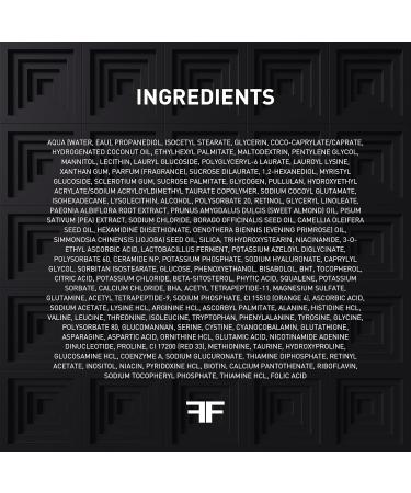 Filorga Global-Repair Anti Aging Face Serum - Intensive Skincare with Ceramides Omegas & Vitamins for Wrinkle Reduction & Skin Firming - 1 fl. oz - Buy Online on GoSupps.com