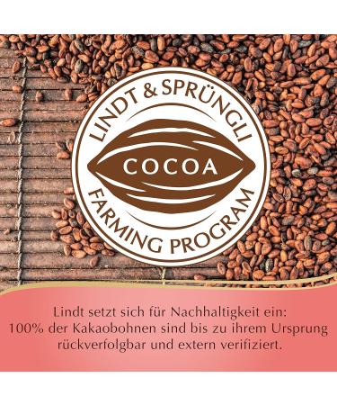 Lindt Marzipan Mini Pralin s 90g | 17 Gourmet Chocolates in 6 Varieties | Perfect Chocolate Gift Box - Buy Online on GoSupps.com