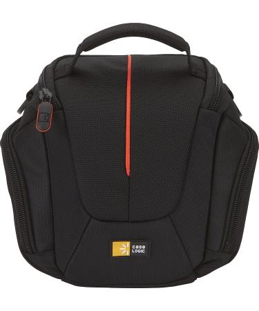 Case Logic DCB-304 Compact Camera Case - Black | Hybrid System Case - Buy Online on GoSupps.com
