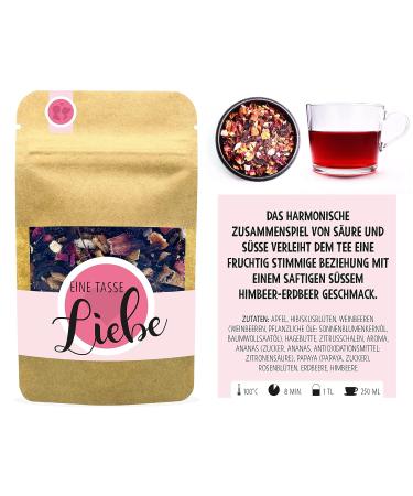 Owlbook Time-Out Tea Gift Set | 4 Varieties Cups & More | Perfect for Mother's Day & Christmas - Buy Online on GoSupps.com