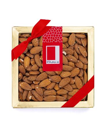 Rita Farhi Almonds in a Luxury Gift Box 190g