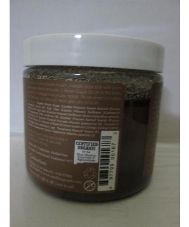 Soothing Touch Brown Sugar Scrub Chocolate Peppermint 16 oz - Exfoliate & Moisturize for All Skin Types - International Shipping Available - Buy Online on GoSupps.com