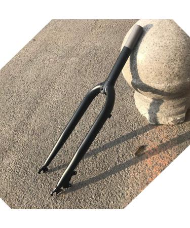 DONSP1986 Threadless 26 inch Fork Fixed Bicycle MTB Road Cruiser Bike Fork - Buy Online on GoSupps.com
