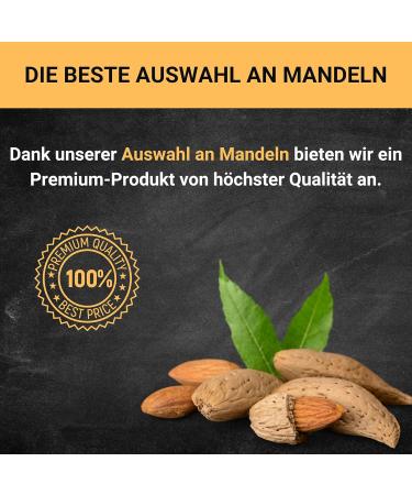 Almond Flour Keto 1kg - 100% Gluten-Free Vegan & Natural | Low Carb | Product of Spain - Buy Online on GoSupps.com