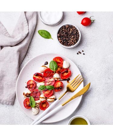 Giuseppe Giusti Aceto Balsamico di Modena IGP Fico 2 x 250 ml Traditional Italian Cream with Fig Balsam Vinegar - Buy Online on GoSupps.com