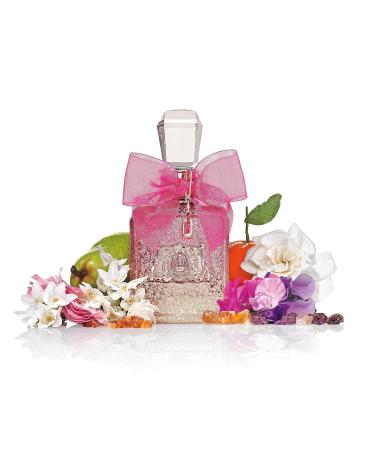 Viva La Juicy Rose 1.7 Fl Oz - Buy Online on GoSupps.com