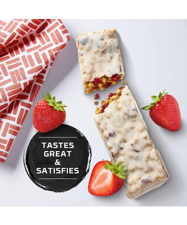 Kellogg's Special K Protein Bars - Meal Replacement Bulk Protein Snacks - 18 Bars Variety Pack - 28.5oz Case - Buy Online on GoSupps.com