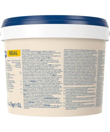  Hellmann's Hellmann's Mayonnaise Seau 5l - Buy Online on GoSupps.com