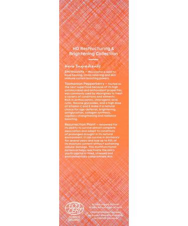 Buy Passionate Tasmanian Pepperberry Hydrosol Toner | Certified Cosmos Organic | International Shipping - Buy Online on GoSupps.com