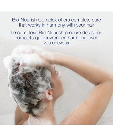 Dove Hair Fall Rescue Conditioner with Bio-Nourish Complex nourishes weak fragile hair 355 ml - Buy Online on GoSupps.com