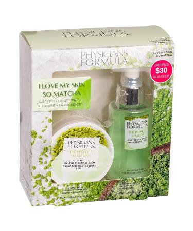 Shop Physicians Formula I Love My Skin So Matcha Face Mist - 3.4 Fl Oz | Nourishing Hydration for All Skin Types - International Shipping Available - Buy Online on GoSupps.com