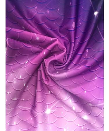 Shop Shepretty Mermaid Tail for Kids - Swim with Fin Fenjcka17 120 - Perfect for International Shipping! - Buy Online on GoSupps.com