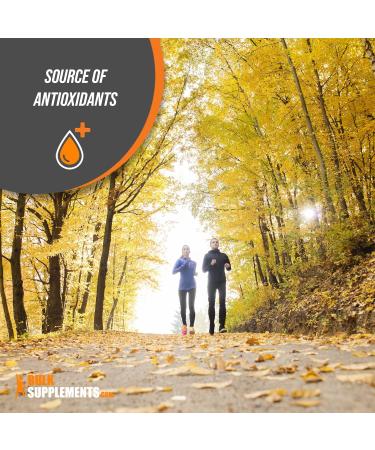 Echinacea Extract 250g - Immune Support Supplement & Herbal Booster - BulkSupplements - Buy Online on GoSupps.com