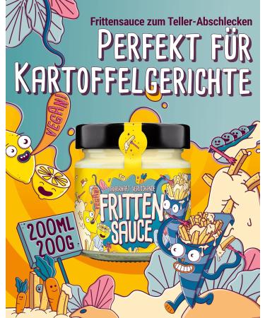 Vegan Saucery Gift Set | 4 Delicious 200ml Sauces for Vegans & Vegetarians | Ideal for Grilling & Dipping - Buy Online on GoSupps.com