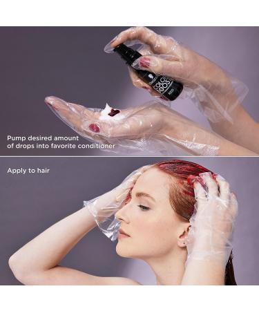 Schwarzkopf Color Boost Red Vibrancy Booster - Enhance Color Intensity - Buy Online on GoSupps.com