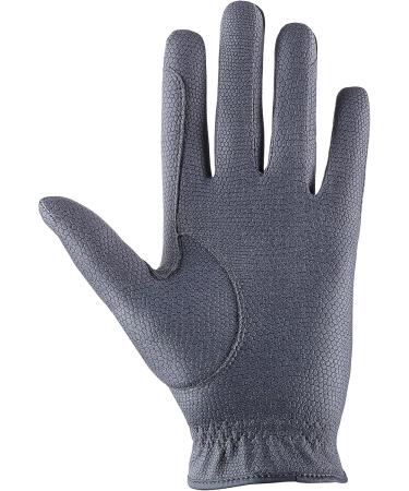 Uvex Sportstyle Diamond Riding Gloves for Adults - Unisex Blue - Premium Comfort & Performance - Buy Online on GoSupps.com