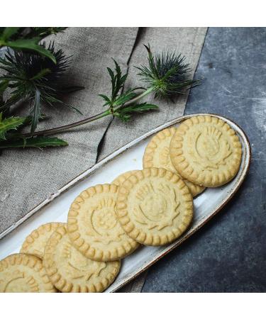 Walkers Shortbread Rounds - Pack of 4 (5.3 oz Each) | Delicious Scottish Shortbread Cookies - Buy Online on GoSupps.com