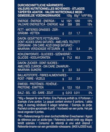 Buy Barilla Pasta Classic Girandole n.34 - Premium Durum Wheat Al Dente 500g (Pack of 5) - International Shipping Available - Buy Online on GoSupps.com