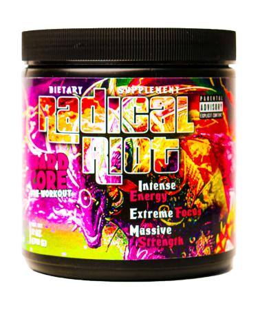 American Supps PREMIUM PRE WORKOUT BOOSTER 340G - Dragon fruit - 300 mg Kaffein + Beta Alanin + L Citrullin Malate - Ultimate Pump Booster for Hardcore Training Dragon Fruit - Dragon Fruit