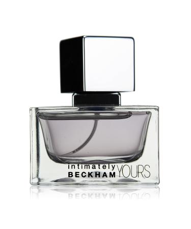 Eau De Toilette Spray 1 oz
