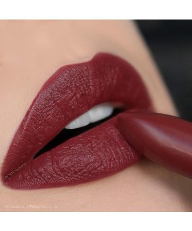 Buy Youngblood Intimatte Mineral Matte Lipstick No. Vain - International Shipping Available | 0.14 Ounce - Buy Online on GoSupps.com