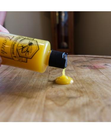 Orange Oil Wood Cleaner and Beeswax Furniture Polish Restore Hardwood Floors Cabinets Tables Antiques Preserve and Protect with Touch of Oranges - Buy Online on GoSupps.com