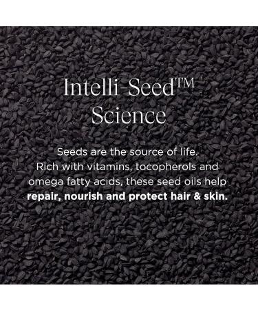 Intelligent Nutrients Seed Synergy Hydra-Lotion - Formerly Restorative Moisture Emulsion - Daily Moisturizer for Dry to Oily Skin (1.7 oz) - Buy Online on GoSupps.com