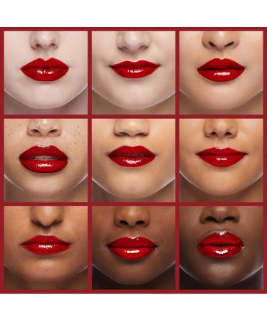 Rimmel Provocalips 16hr Kissproof Lipstick Duo: Play With Fire + Kiss Me You Fool - Buy Online on GoSupps.com