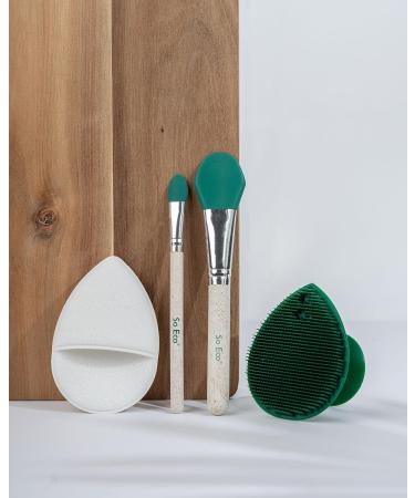 So Eco Complete Cleansing Face Mask Set - Buy Online on GoSupps.com