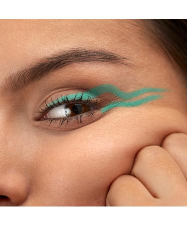 3ina 24H Eye Stick 791 - Aquamarine Eyeshadow Pen | Waterproof Creamy Texture Matte & Metallic Finish | Vegan & Cruelty-Free | International Shipping - Buy Online on GoSupps.com